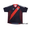 Photo1: River Plate 2002-2003 Away Shirt (1)