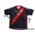 River Plate 2002-2003 Away Shirt