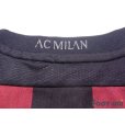 Photo7: AC Milan 2015-2016 Home Shirt