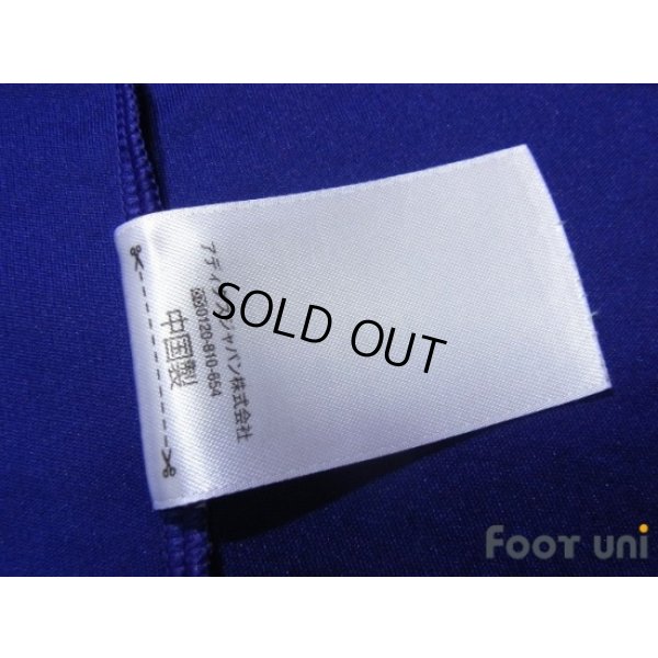 Photo8: Japan 2014 Home Shirt #10 Shinji Kagawa