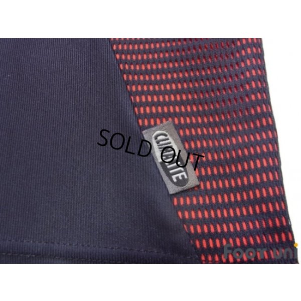 Photo6: River Plate 2002-2003 Away Shirt