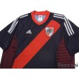 Photo3: River Plate 2002-2003 Away Shirt