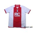 Photo1: Birmingham City 2008-2009 Away Shirt (1)