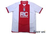 Birmingham City 2008-2009 Away Shirt