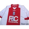 Photo3: Birmingham City 2008-2009 Away Shirt