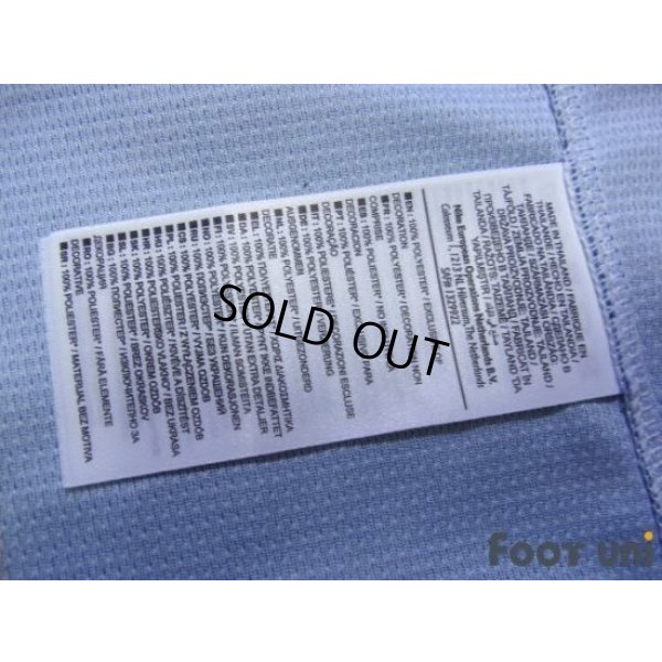 Photo8: Inter Milan 2012-2013 Home Shirt #22 Milito