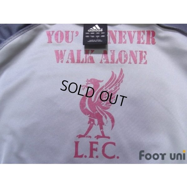 Photo5: Liverpool Track Jacket