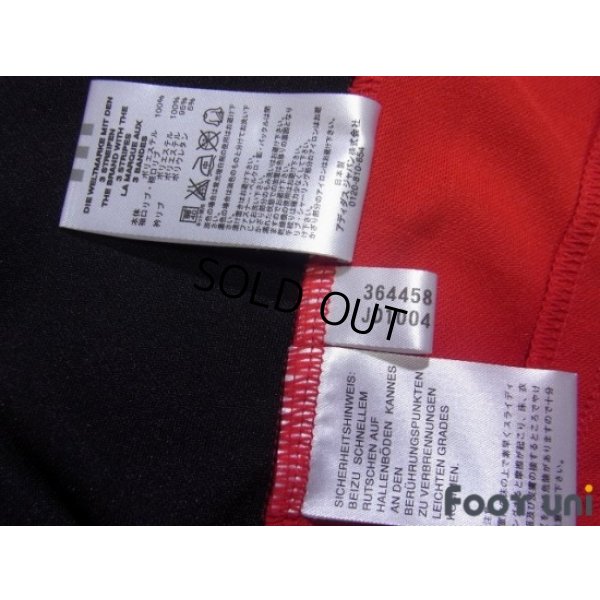 Photo7: Liverpool Track Jacket