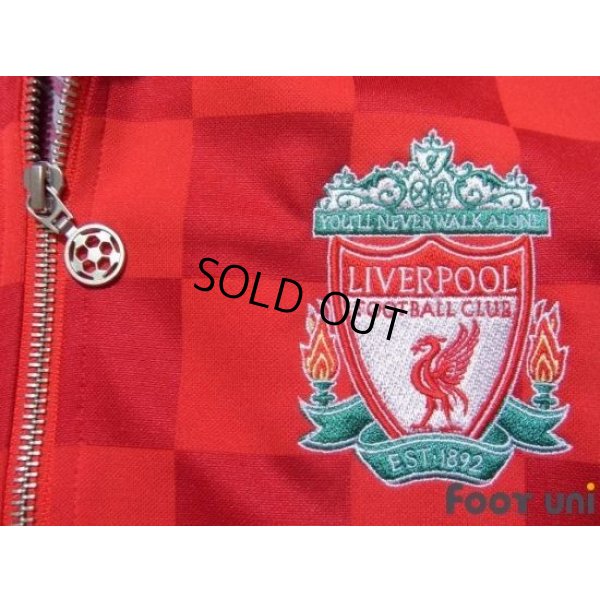 Photo6: Liverpool Track Jacket