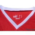 Photo4: Switzerland Euro 2008 Home Shirt