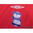 Photo5: Birmingham City 2008-2009 Away Shirt