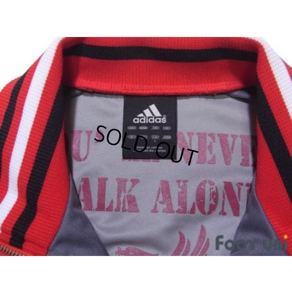 Photo4: Liverpool Track Jacket