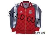 Liverpool Track Jacket