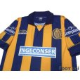 Photo3: Rosario Central 2013 Home Shirt