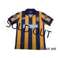 Rosario Central 2013 Home Shirt
