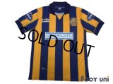 Rosario Central 2013 Home Shirt