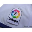 Photo6: Real Madrid 2016-2017 Home Shirt and Shorts Set La Liga Patch/Badge