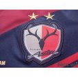 Photo6: Kashima Antlers 2020 Home Authentic Shirt #7 Juan Alano