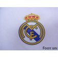 Photo5: Real Madrid 2016-2017 Home Shirt and Shorts Set La Liga Patch/Badge