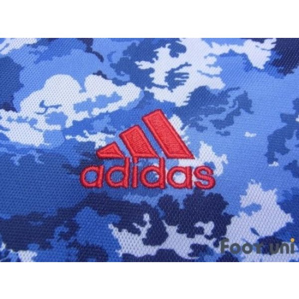 Photo6: Japan 2020 Home Shirt w/tags