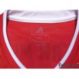 Photo5: Bayern Munchen 2020-2021 Home Authentic Shirt #9 Lewandowski