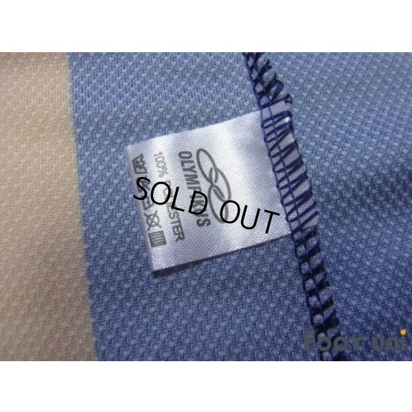 Photo8: Rosario Central 2013 Home Shirt