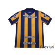 Photo2: Rosario Central 2013 Home Shirt (2)