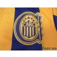 Photo5: Rosario Central 2013 Home Shirt