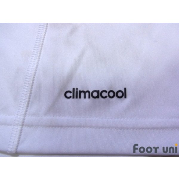 Photo7: F.C. Tokyo 2013-2014 Away Shirt