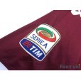 Photo7: Torino 2013-2014 Home Shirt #11 Alessio Cerci Serie A Tim Patch/Badge