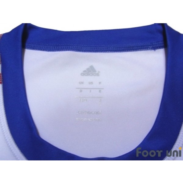 Photo4: F.C. Tokyo 2013-2014 Away Shirt