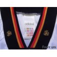 Photo5: Germany Euro 1992 Home Shirt #18 Klinsmann