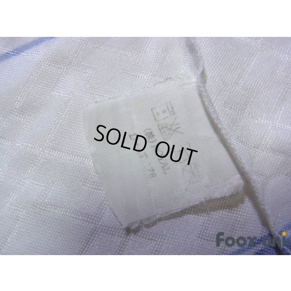 Photo8: Parma 1998-1999 GK Away Shirt #1 Buffon