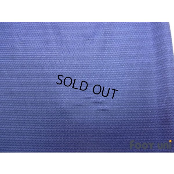 Photo7: Buriram United 2015 Home Shirt