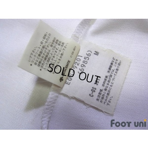 Photo8: Germany Euro 1992 Home Shirt #18 Klinsmann