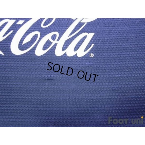 Photo8: Buriram United 2015 Home Shirt