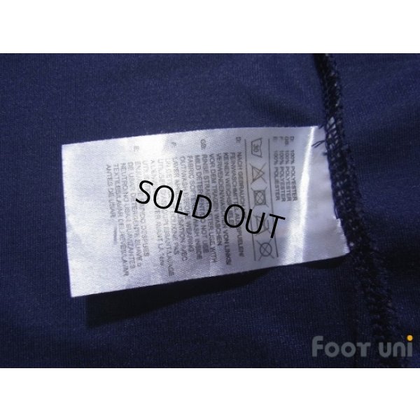 Photo6: Buriram United 2015 Home Shirt