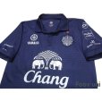 Photo3: Buriram United 2015 Home Shirt