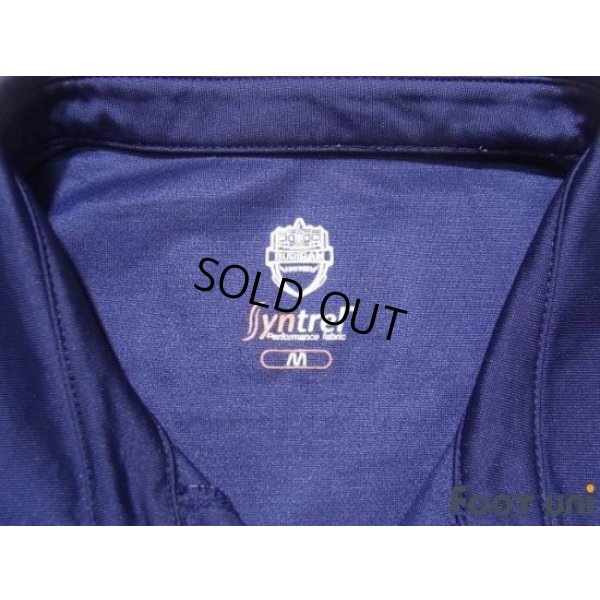 Photo4: Buriram United 2015 Home Shirt