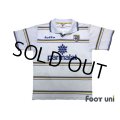 Parma 1998-1999 GK Away Shirt #1 Buffon