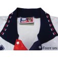 Photo5: Genoa 1994-1995 Away Shirt #11