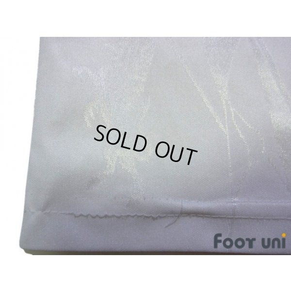 Photo8: Genoa 1994-1995 Away Shirt #11