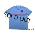 Netherlands 2008 Away Shirt