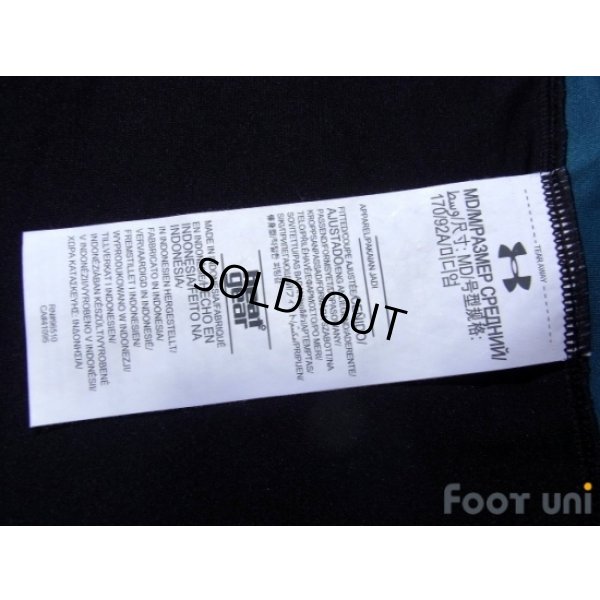 Photo8: Southampton FC 2017-2018 Away Shirt