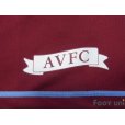 Photo7: Aston Villa 2007-2008 Home Shirt