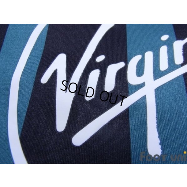 Photo7: Southampton FC 2017-2018 Away Shirt