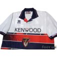 Photo3: Genoa 1994-1995 Away Shirt #11