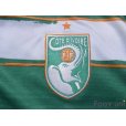 Photo6: Cote d'Ivoire 2010 Away Shirt #11 Drogba