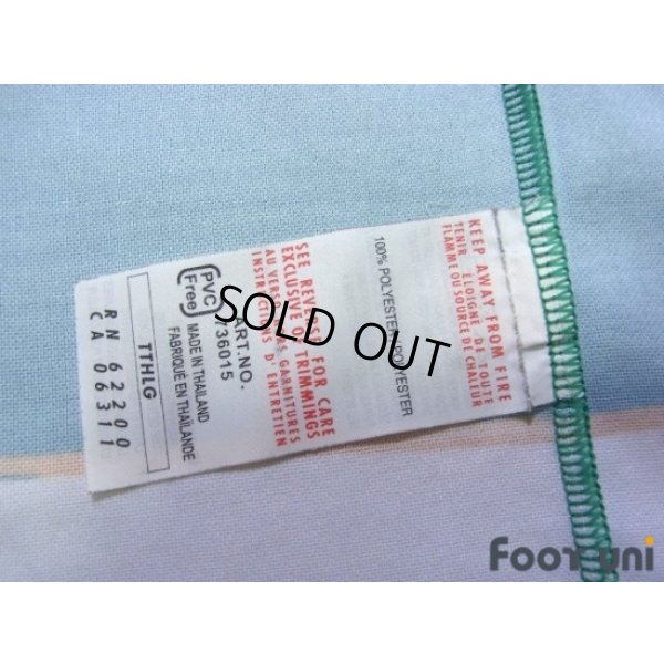 Photo7: Cote d'Ivoire 2010 Away Shirt #11 Drogba