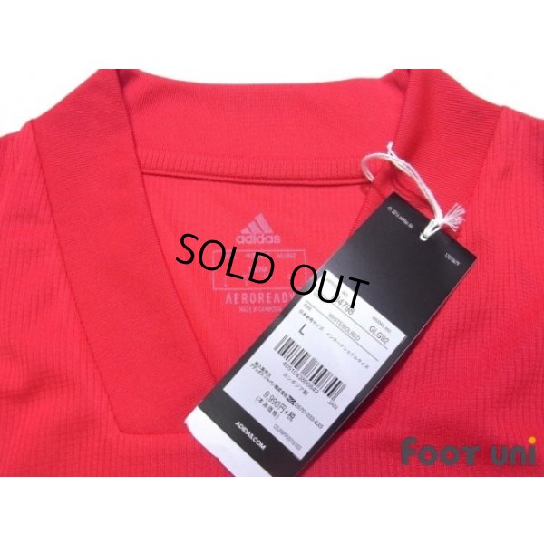 Photo4: Ajax 2020-2021 Home Shirt w/tags